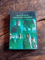 The Matrix Revolutions 2-disc set, Ophalen of Verzenden, Zo goed als nieuw