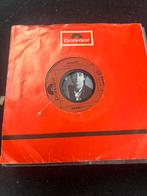 The hollies - the baby, Cd's en Dvd's, Vinyl Singles, Ophalen of Verzenden, Gebruikt, Pop