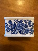 Servetring Villeroy & Boch Mettlach, Huis en Inrichting, Keuken | Servies, Ophalen of Verzenden, Zo goed als nieuw, Porselein