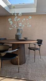 Arrben italy design stoelen, Ophalen, Gebruikt, Twee, Zwart