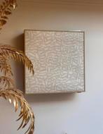 Arte Lanai Kona Behang Reststuk, Huis en Inrichting, Ophalen of Verzenden, Minder dan 50 cm, Schilderij, Minder dan 50 cm