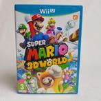 Super Mario 3D World, Gebruikt, Ophalen of Verzenden