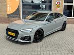 Audi A5 SPORTBACK 35 2.0 TFSI S-LINE EDITION COMPETITION QUA, Auto's, Audi, Automaat, Gebruikt, Euro 6, 4 cilinders