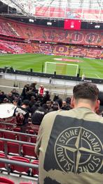 Kaartje gezocht F side ajax groningen, Tickets en Kaartjes, Eén persoon