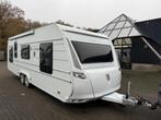 Tabbert Bellissimo 640 2019, Caravans en Kamperen, Overige typen, Schokbreker, Tabbert, Bedrijf