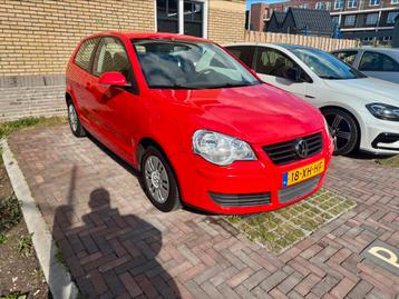 Volkswagen Polo 1.4 – NAP, 2e eigenaar, 12 jaar in bezit beschikbaar voor biedingen