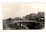 FOTOKAART  JULIANADORP, Verzamelen, Ansichtkaarten | Nederland, Verzenden, 1920 tot 1940, Gelopen, Noord-Holland