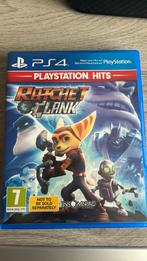 Ratchet Clank PS4, Ophalen of Verzenden, Zo goed als nieuw