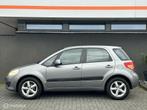Suzuki SX4 1.6 Comfort / Top kwaliteit / Top onderhouden, 47 €/maand, Origineel Nederlands, Te koop, Zilver of Grijs