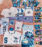 Stitch kinderkleding pakket maat 134-140, Kinderen en Baby's, Ophalen of Verzenden, Zo goed als nieuw, Meisje