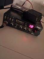 27 mc bakkies, Verzenden, Gebruikt, Zender en Ontvanger