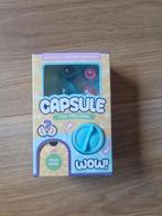 Speelgoedmachine Capsule Toy Machine, Ophalen of Verzenden, Zo goed als nieuw, Jongen of Meisje