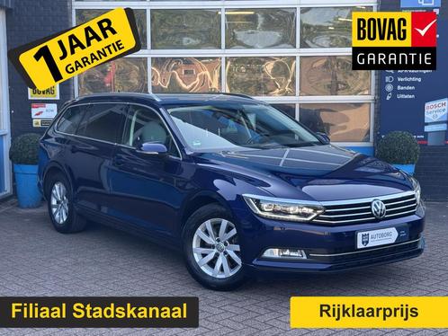 Volkswagen Passat Variant 2.0 TDI Comfortline Business GRATI, Auto's, Volkswagen, Bedrijf, Te koop, Passat, ABS, Adaptive Cruise Control
