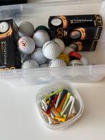 Golf, Ophalen, Zo goed als nieuw, Bal(len), Overige merken