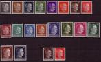Set Hitler Zegels uit 1941 (OST 1-20), Verzenden, Overige soorten, Duitsland