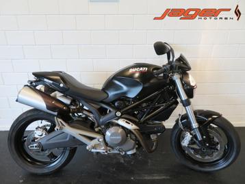 Ducati MONSTER 696 M696 TOP CONDITIE! (bj 2008) beschikbaar voor biedingen