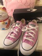 Roze Converse All Stars (nieuwstaat), Kleding | Dames, Schoenen, Ophalen of Verzenden, Roze, Sneakers of Gympen, Zo goed als nieuw