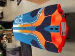 Starboard iQFoil 95 Carbon Reflex (1)