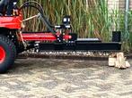 BTP ACTIE Houtklover 14t tractor houtkliever met slangenset, Tuin en Terras, Hand-tuingereedschap, Nieuw
