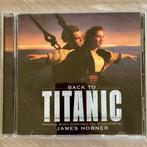 Back to Titanic, Ophalen of Verzenden, Zo goed als nieuw