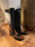 Sendra Laarzen Maat 39 Nieuw - Outdoor Leder, Kleding | Dames, Schoenen, Ophalen of Verzenden, Nieuw, Bruin, Hoge laarzen