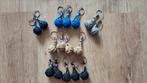Apenvuist sleutelhanger keessleutelhanger, Ophalen of Verzenden, Nieuw