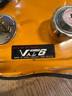 Val6 Infrarood Heater, Ophalen