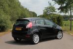 Ford Fiesta 1.0 EcoBoost Titanium | Cruise | Climate | Park., Voorwielaandrijving, 12 maanden, Origineel Nederlands, Bedrijf