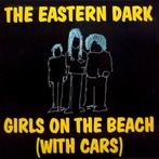 the eastern dark/girls on the beach with cars-powerpop/punk, Verzenden, Gebruikt, 12 inch, Alternative
