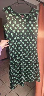 Tante betsy klavertjes M, Maat 38/40 (M), Tante Betsy, Zwart, Ophalen of Verzenden