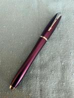 Parker Urban Vulpen Paarse uitvoering ZGAN, Ophalen of Verzenden, Zo goed als nieuw, Vulpen, Parker