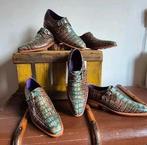 vayazz herenschoenen gesp.42/43/44, Kleding | Heren, Schoenen, Ophalen of Verzenden, Nieuw