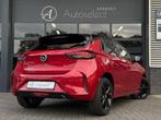 Opel Corsa 1.2 GS Line Pano CarPlay LED, Voorwielaandrijving, Stof, Gebruikt, 1199 cc