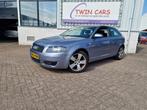 Audi A3 2.0 FSI Attraction 3drs Airco, Voorwielaandrijving, 65 €/maand, Gebruikt, 4 cilinders