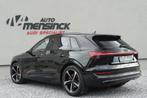 Audi e-tron 50 Quattro / Incl. BTW/ Luchtvering/ Standkachel, Auto's, Te koop, Geïmporteerd, 5 stoelen, 313 pk