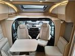 Hymer B-MCT 680 Plus uitvoering - 2025, Automaat, Ringverwarming, Buitenlamp, 7 tot 8 meter