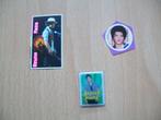 Sticker van Bruno Mars - 3 stickers, Ophalen of Verzenden, Nieuw, Overige typen