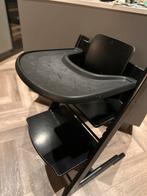 Stokke Tripp Trapp kinderstoel - Zoetermeer, Kinderen en Baby's, Ophalen, Gebruikt, Meegroeistoel, Gordel(s)