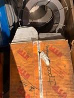 Lasdraad rvs, Doe-het-zelf en Verbouw, Gereedschap | Lasapparaten, Ophalen, Co2