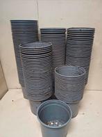 Kweekpotten bloempotten plantenpotten 2 liter, Tuin en Terras, Bloembakken en Plantenbakken, Kunststof, Gebruikt, Minder dan 30 cm