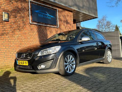 Volvo C30 1.6d R Disign | 2012 | 269037 km | NAP | Trekhaak, Auto's, Volvo, Bedrijf, C30, ABS, Airbags, Airconditioning, Bluetooth