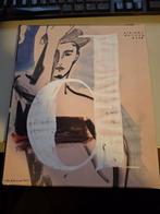 d la Repubblica Biannual – Spring/Summer 2025 | Limited inte, Ophalen of Verzenden, Zo goed als nieuw, Glossy