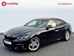 BMW 4 Serie Gran Coupé 420i High Executive M-Sport 184Pk Au, Automaat, 1998 cc, Achterwielaandrijving, Gebruikt