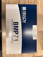 Te koop vlag labels, Computers en Software, Printerbenodigdheden, Ophalen of Verzenden, Nieuw, Printertape