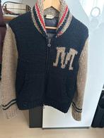 Wollen moncler vest, Moncler, Ophalen of Verzenden, Gedragen, Maat 48/50 (M)