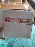 Spice Girls  Spice, Ophalen of Verzenden, 1980 tot 2000, Zo goed als nieuw