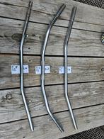 Motor Sturen 25mm & 22mm - Oldtimer/Custom, Motoren, Ophalen of Verzenden, Gebruikt