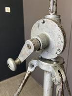 Grote vintage theater statieven, Ophalen of Verzenden, Gebruikt