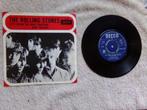 The Rolling Stones - let's spend the night together(sixties), Verzenden, 7 inch, Single