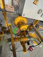 vacuumheffer, Ophalen, Gebruikt, Elektrisch